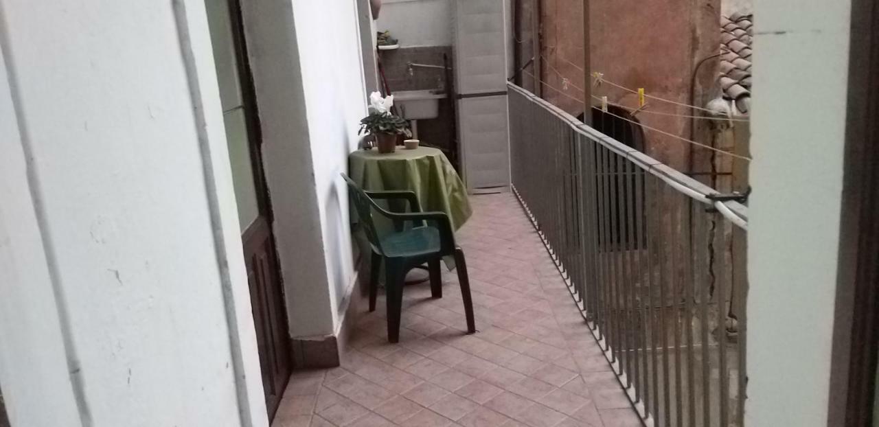 I Mici Di Emy Apartment Catania Exterior foto