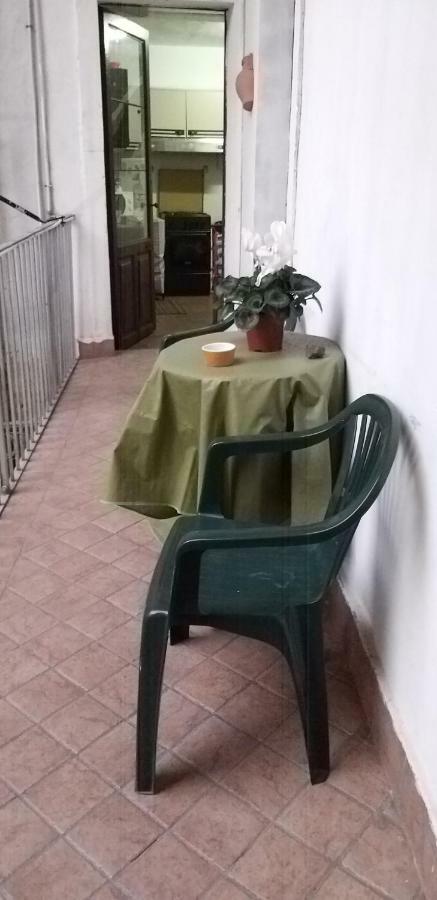 I Mici Di Emy Apartment Catania Exterior foto